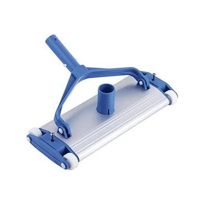 Limpia fondos manual aluminio fijación mediante palomillas